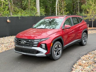2026 Hyundai Tucson for sale in Kansas City MO