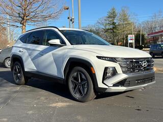 2026 Hyundai Tucson for sale in Asheville NC