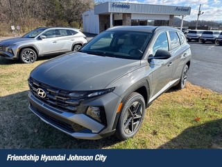 2026 Hyundai Tucson for sale in Johnson City TN