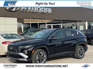 2026 Hyundai Tucson for sale in Alexandria KY
