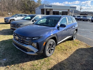 2026 Hyundai Tucson for sale in Johnson City TN