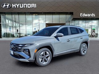 2026 Hyundai Tucson for sale in Council Bluffs IA