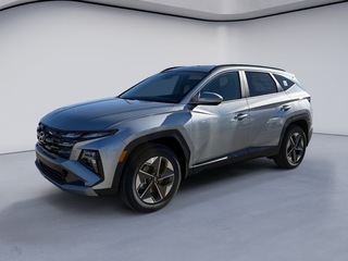 2026 Hyundai Tucson for sale in Morristown TN