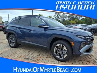 2026 Hyundai Tucson for sale in Myrtle Beach SC
