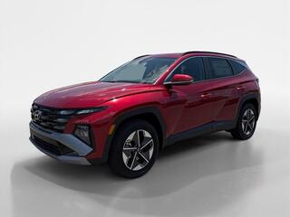 2026 Hyundai Tucson for sale in Morristown TN