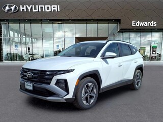 2026 Hyundai Tucson for sale in Council Bluffs IA