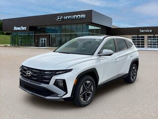 2026 Hyundai Tucson for sale in Janesville WI