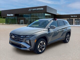2026 Hyundai Tucson for sale in Janesville WI