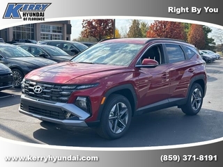 2025 Hyundai Tucson for sale in Florence KY