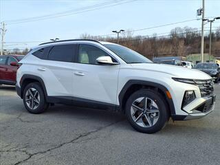 2025 Hyundai Tucson for sale in Syracuse NY
