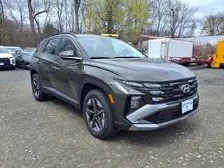 2025 Hyundai Tucson for sale in West Nyack NY