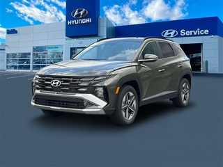 2025 Hyundai Tucson for sale in North Haven CT