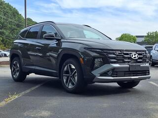 2025 Hyundai Tucson for sale in Hampton VA