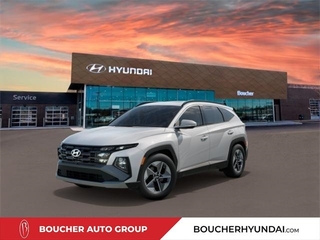 2025 Hyundai Tucson for sale in Waukesha WI
