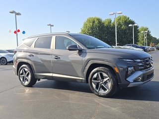 2025 Hyundai Tucson for sale in Greer SC