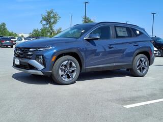 2025 Hyundai Tucson for sale in Council Bluffs IA