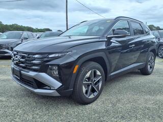 2025 Hyundai Tucson for sale in Arlington MA
