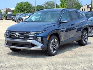 2025 Hyundai Tucson for sale in Peoria IL