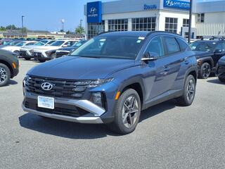 2025 Hyundai Tucson for sale in Westbrook ME