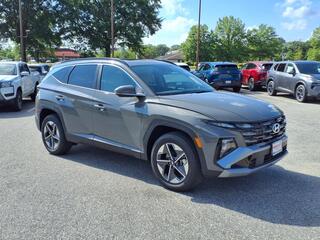 2025 Hyundai Tucson for sale in Waldorf MD