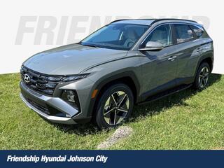 2025 Hyundai Tucson for sale in Johnson City TN