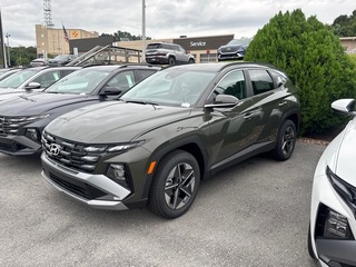 2025 Hyundai Tucson for sale in Johnson City TN