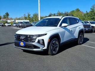 2026 Hyundai Tucson for sale in Westbrook ME