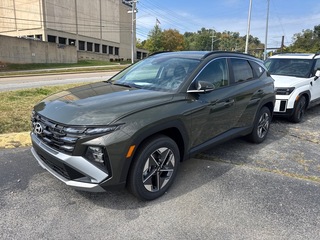 2026 Hyundai Tucson for sale in Johnson City TN
