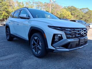 2026 Hyundai Tucson for sale in Arlington MA