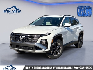 2026 Hyundai Tucson for sale in Ringgold GA