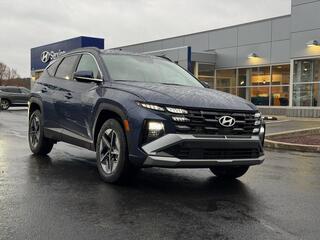 2026 Hyundai Tucson for sale in Johnstown PA