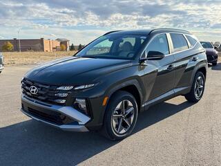 2026 Hyundai Tucson for sale in Janesville WI
