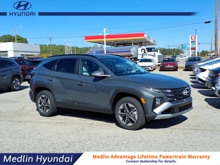 2026 Hyundai Tucson for sale in Rocky Mount NC