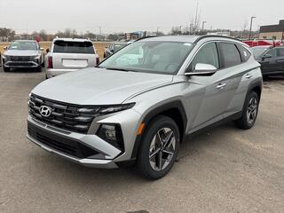 2026 Hyundai Tucson for sale in Janesville WI