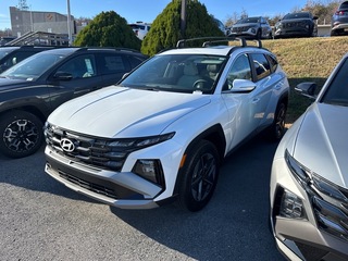2026 Hyundai Tucson for sale in Johnson City TN