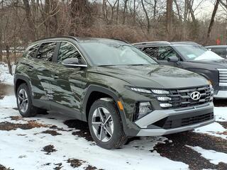 2026 Hyundai Tucson for sale in West Nyack NY