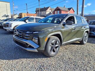 2026 Hyundai Tucson for sale in Uniontown PA