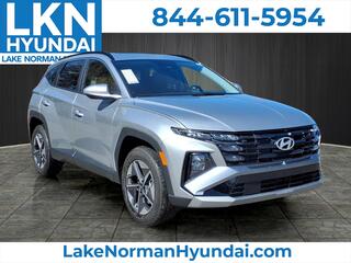 2026 Hyundai Tucson for sale in Cornelius NC
