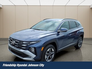 2026 Hyundai Tucson for sale in Johnson City TN