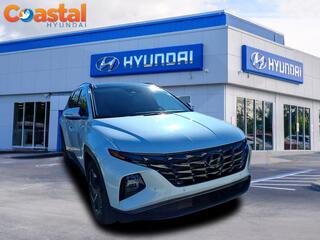 2022 Hyundai Tucson for sale in Melbourne FL