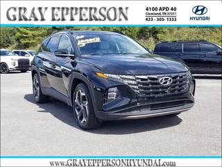 2022 Hyundai Tucson for sale in Cleveland TN