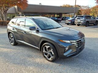 2022 Hyundai Tucson for sale in Hampton VA
