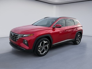 2023 Hyundai Tucson for sale in Morristown TN