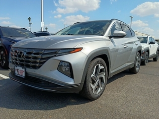 2023 Hyundai Tucson for sale in Somersworth NH