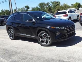 2023 Hyundai Tucson for sale in Cocoa FL