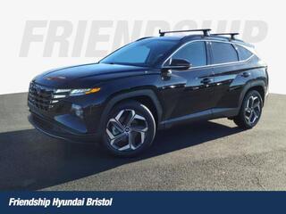 2023 Hyundai Tucson for sale in Bristol TN