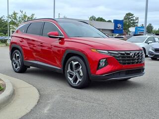 2022 Hyundai Tucson for sale in Southern Pines NC