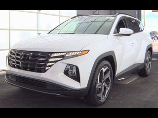 2022 Hyundai Tucson for sale in Plano TX
