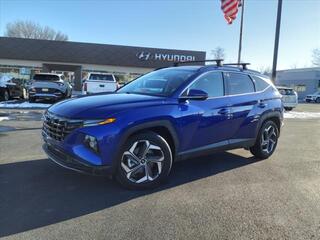 2023 Hyundai Tucson for sale in Bristol TN