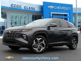 2023 Hyundai Tucson for sale in Leesburg FL